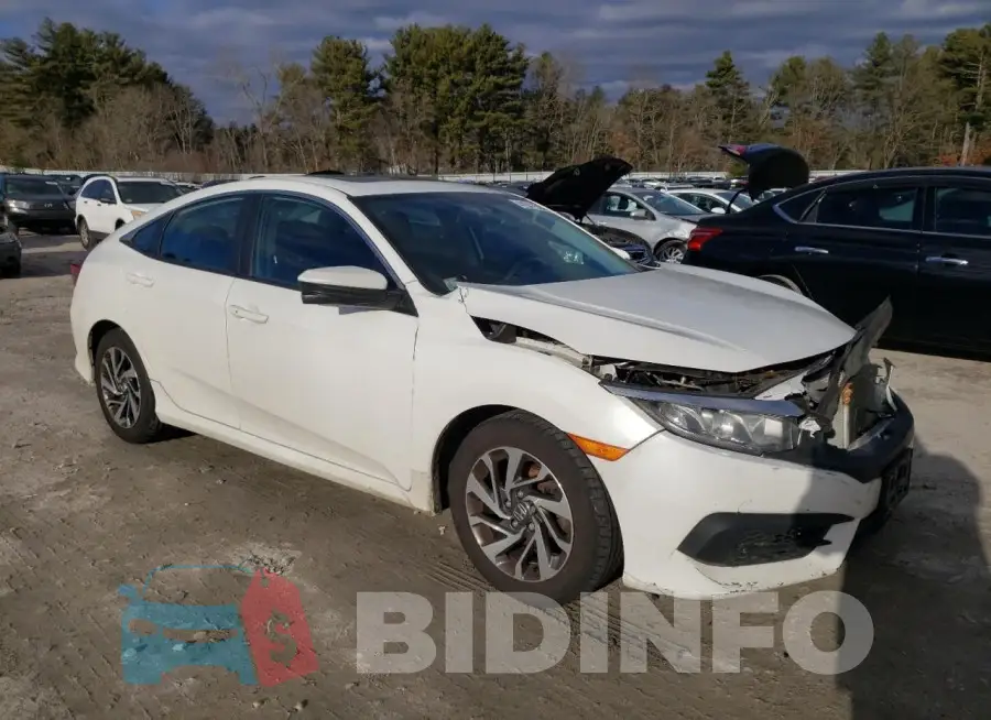 19XFC2F74HE219144 Photo# 4