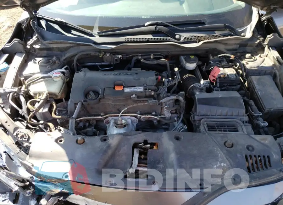 19XFC2F78GE207903 Photo# 11