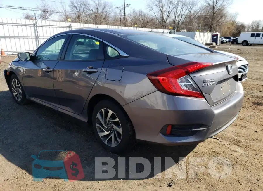 19XFC2F78GE207903 Photo# 2