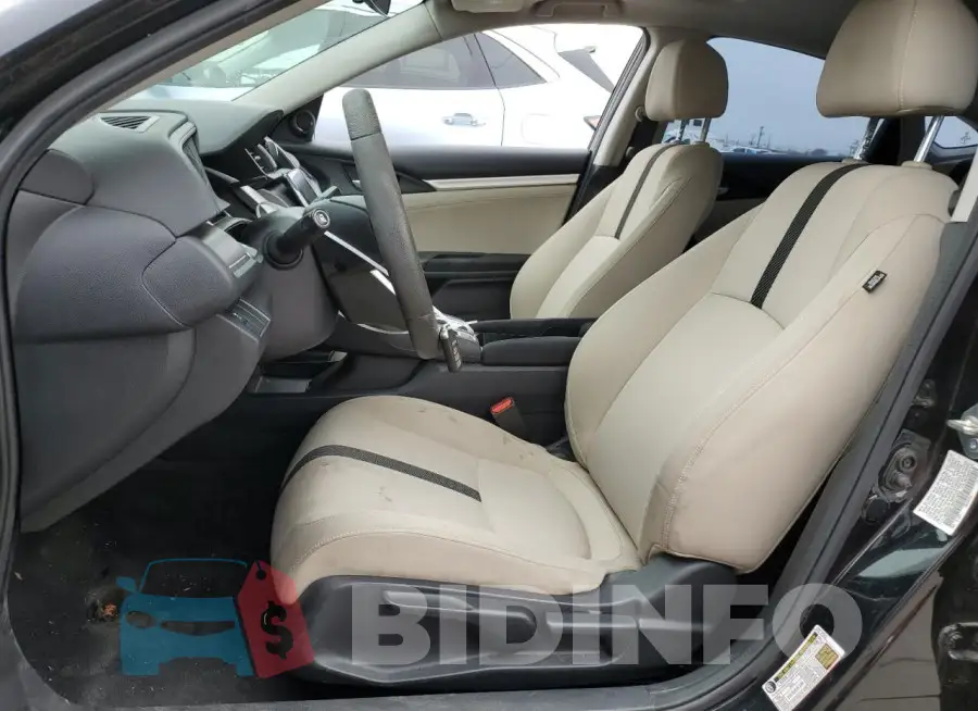 19XFC2F78GE214625 Photo# 7