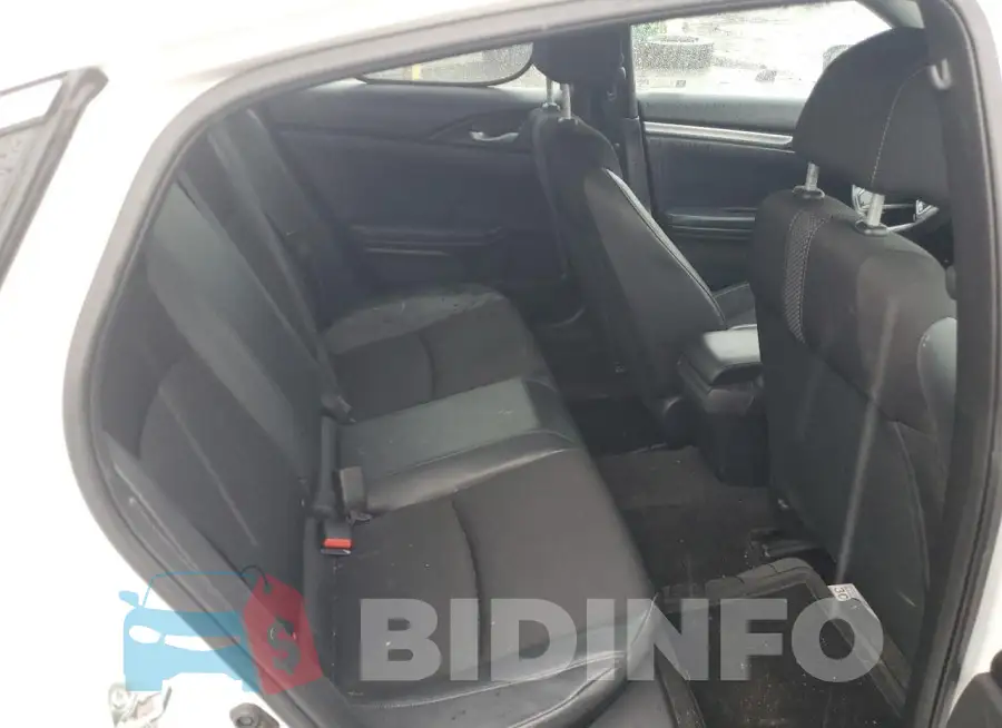 19XFC2F80LE202181 Photo# 10