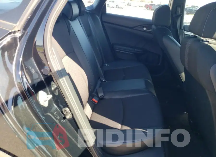 19XFC2F80LE204657 Photo# 10
