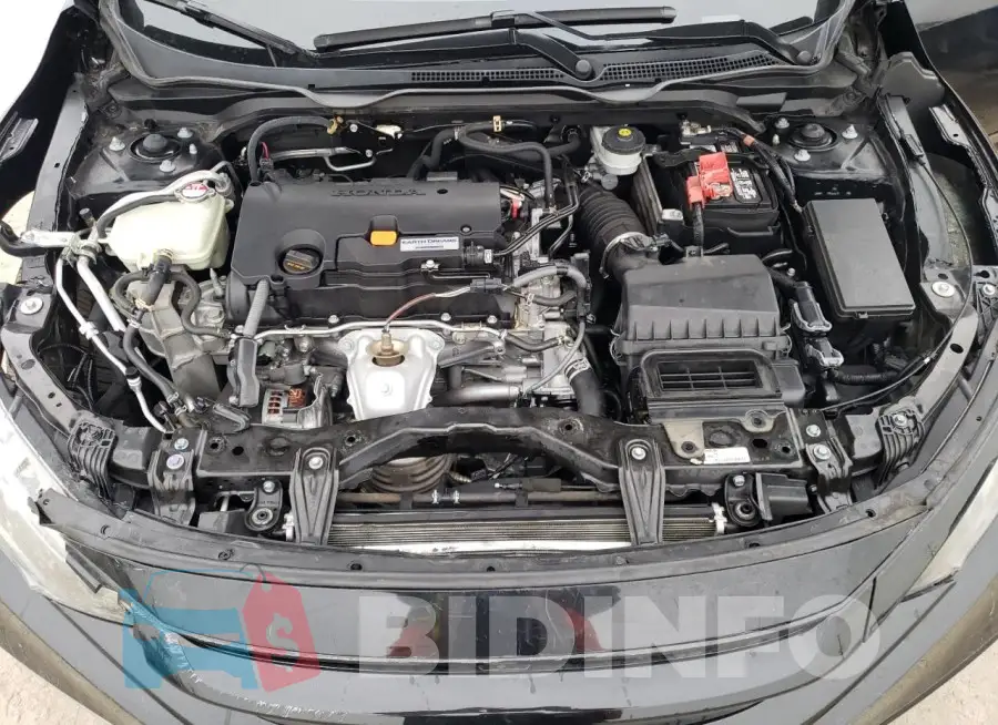 19XFC2F83KE200004 Photo# 11
