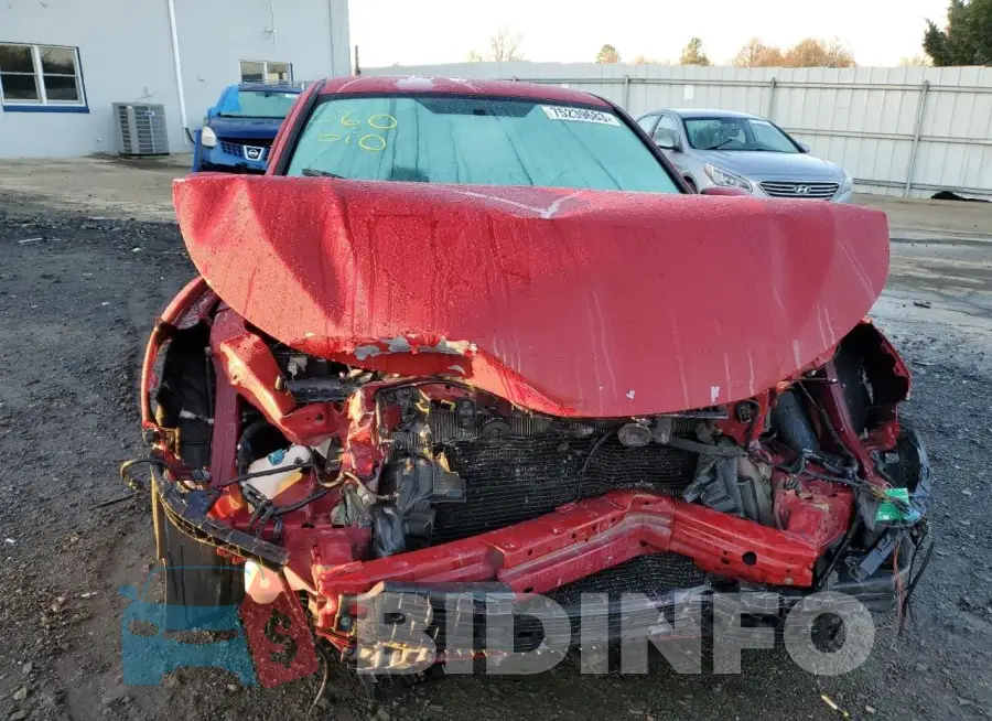 1HGCR2F14HA115917 Photo# 5