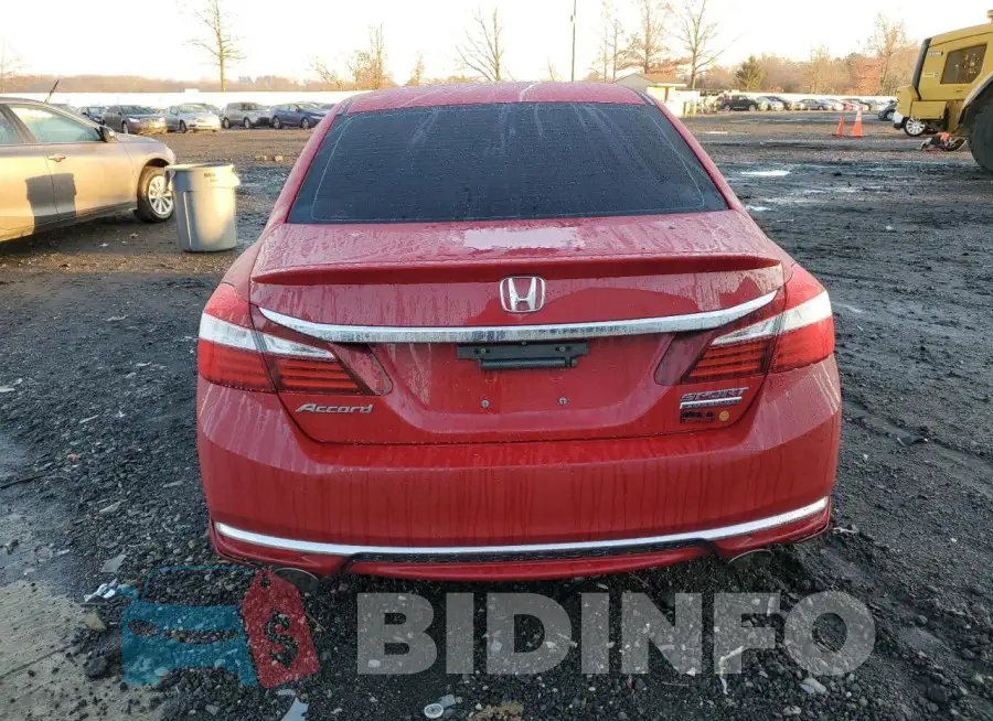 1HGCR2F14HA115917 Photo# 6