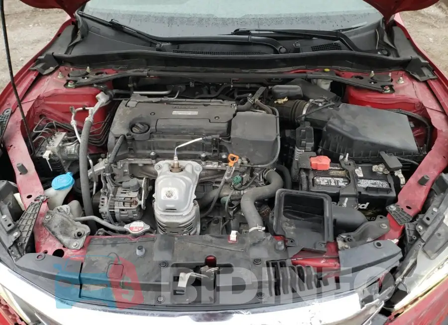 1HGCR2F17HA111604 Photo# 11