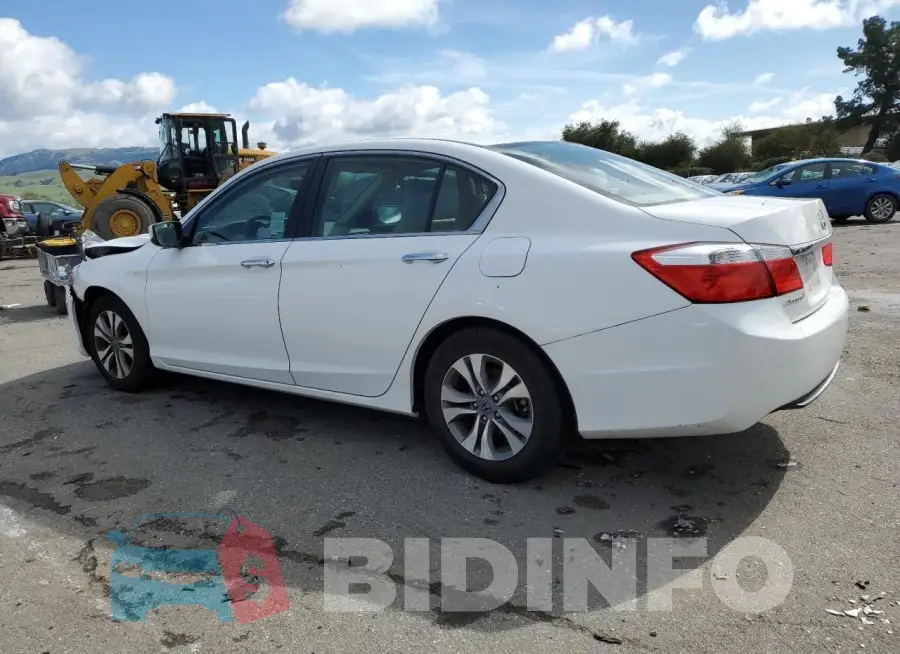 1HGCR2F30FA142336 Photo# 2