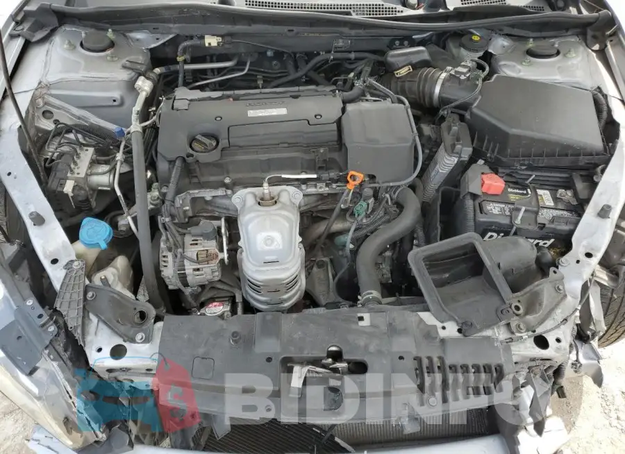1HGCR2F31HA142414 Photo# 11