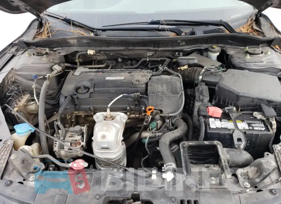 1HGCR2F37HA180231 Photo# 11