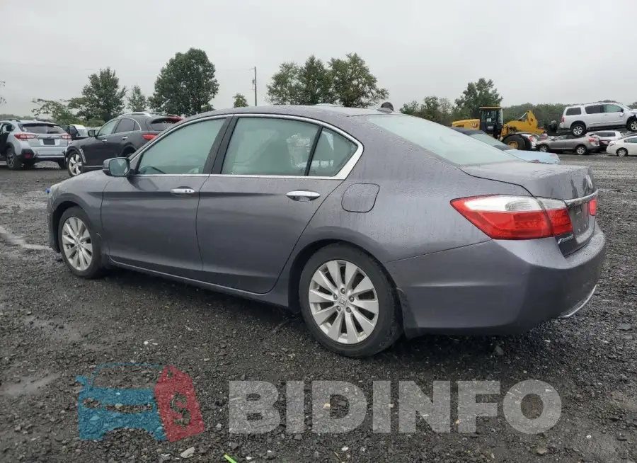 1HGCR2F80FA067178 Photo# 2