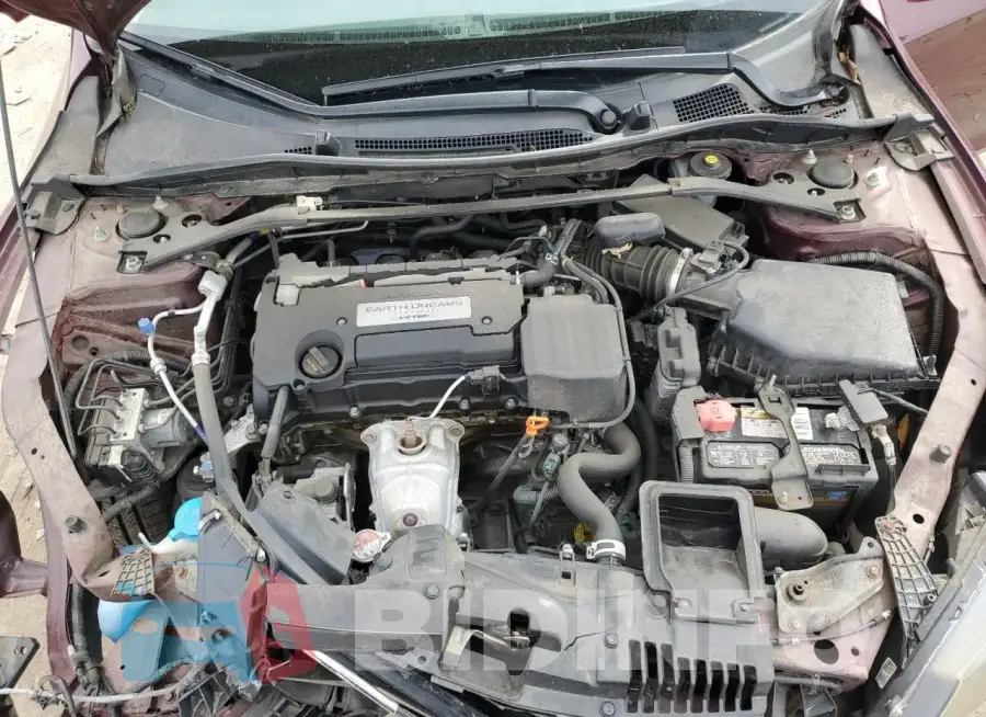 1HGCR2F86FA212353 Photo# 11