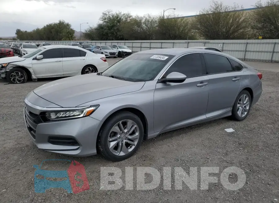 1HGCV1F13LA131833 Photo# 1