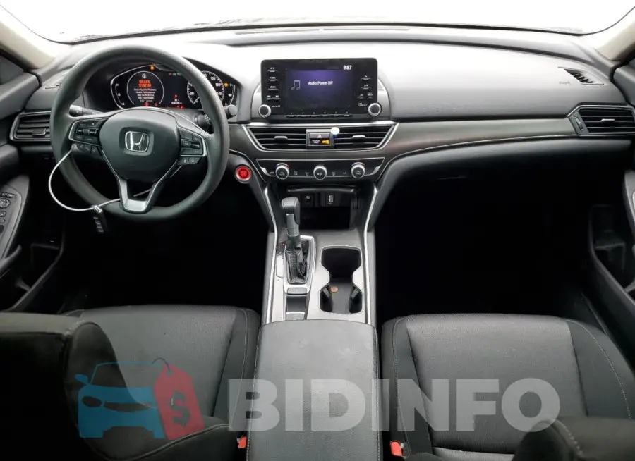 1HGCV1F13LA131833 Photo# 8
