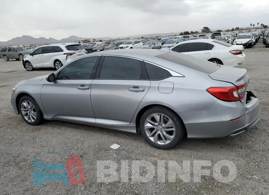 1HGCV1F13LA131833 Photo# 2