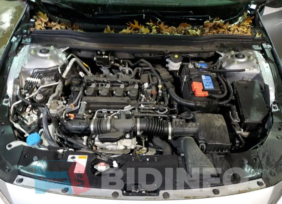 1HGCV1F19MA051955 Photo# 11