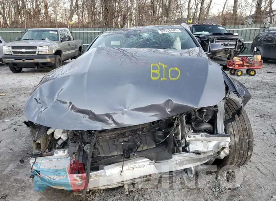 1HGCV1F35KA109476 Photo# 5