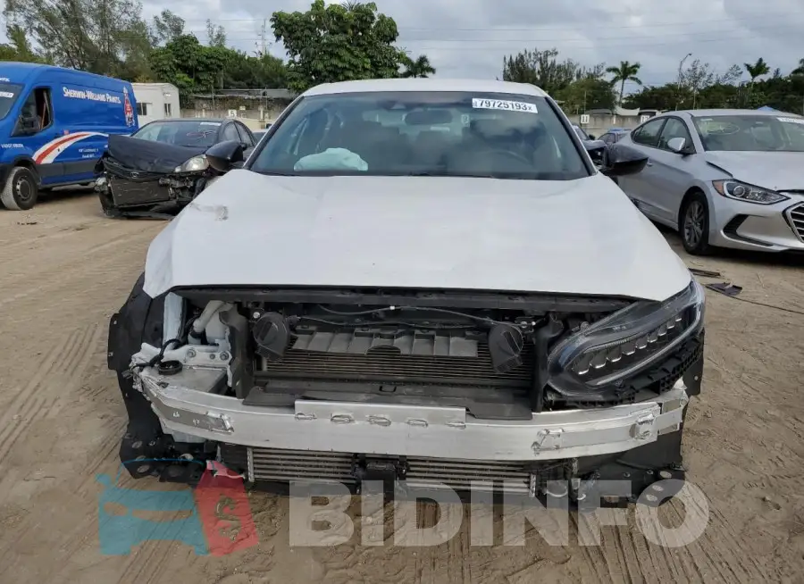 1HGCV1F38MA043332 Photo# 5