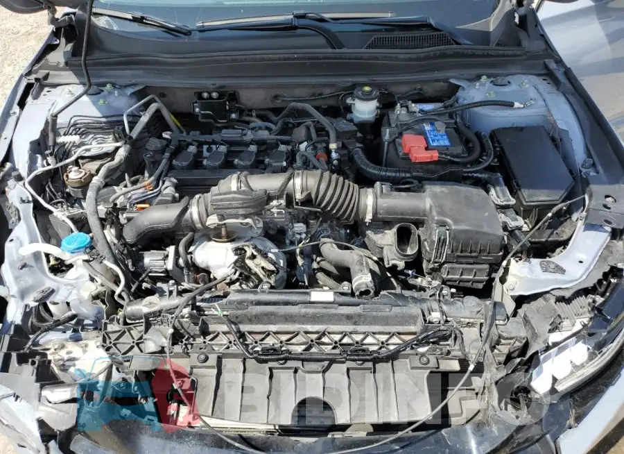 1HGCV1F40MA104777 Photo# 11