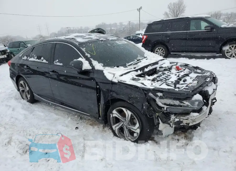 1HGCV1F42KA058754 Photo# 4