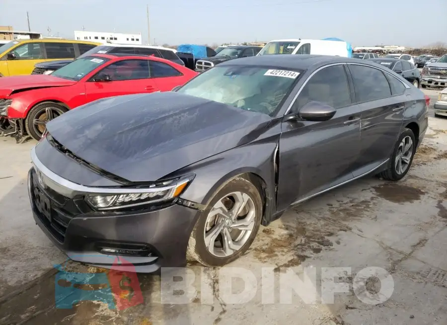 1HGCV1F45LA042274 Photo# 1