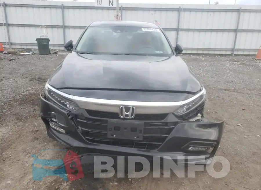 1HGCV1F47KA167971 Photo# 5