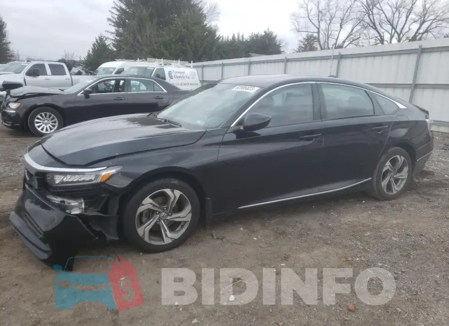 1HGCV1F47KA167971 Photo# 1