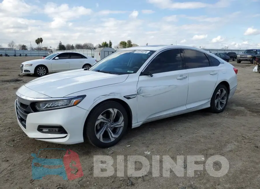 1HGCV1F50JA172985 Photo# 1