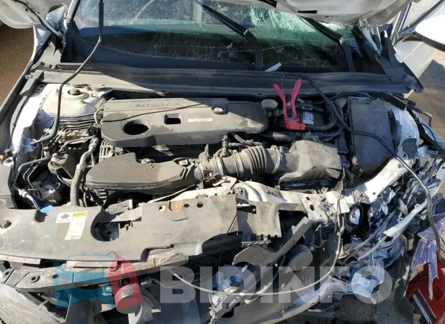 1HGCV2F31KA035379 Photo# 11