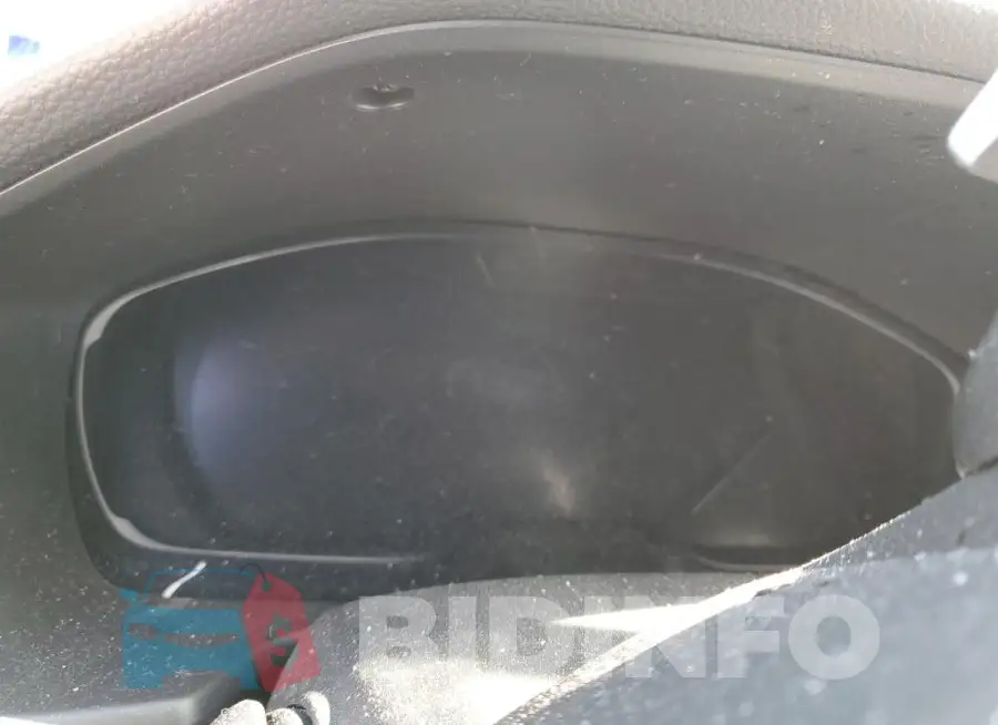 1HGCV2F31KA035379 Photo# 9