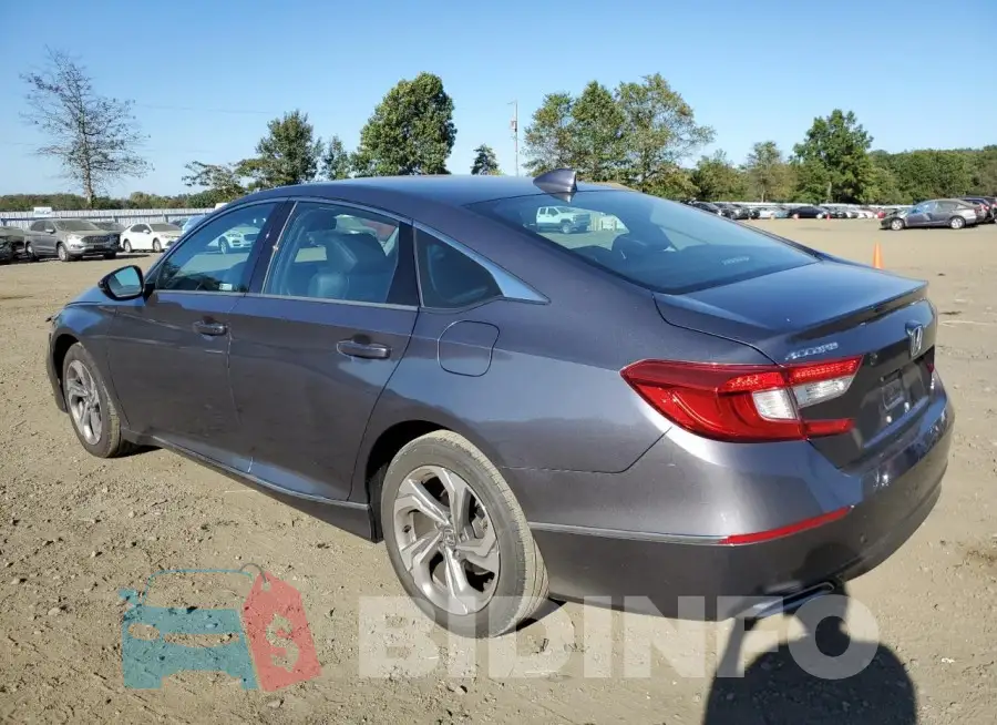 1HGCV2F52KA018883 Photo# 2