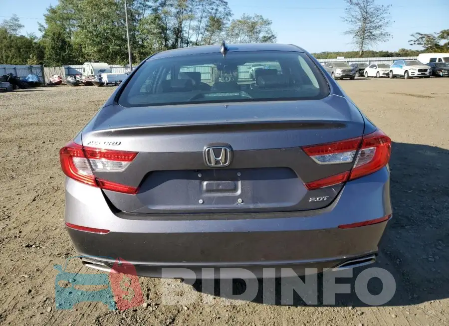1HGCV2F52KA018883 Photo# 6