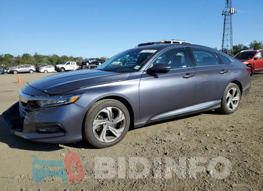1HGCV2F52KA018883 Photo# 1