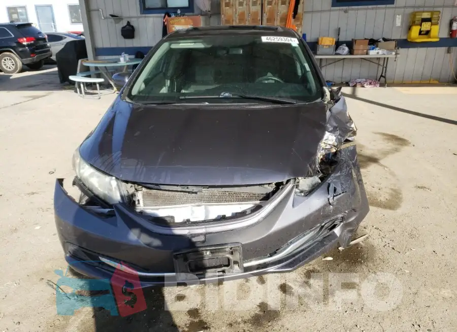 2HGFB2F8XFH554763 Photo# 5