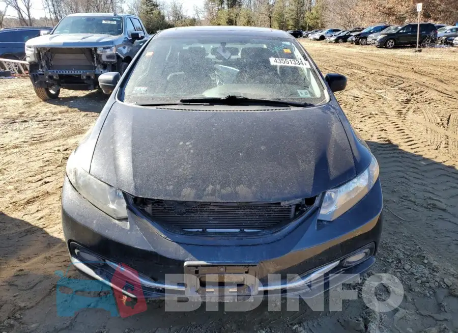 2HGFB2F98FH506171 Photo# 5