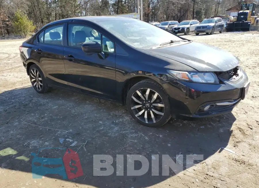 2HGFB2F98FH506171 Photo# 4