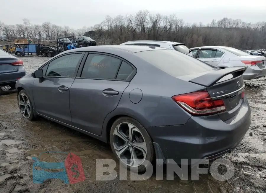 2HGFB6E5XFH704935 Photo# 2