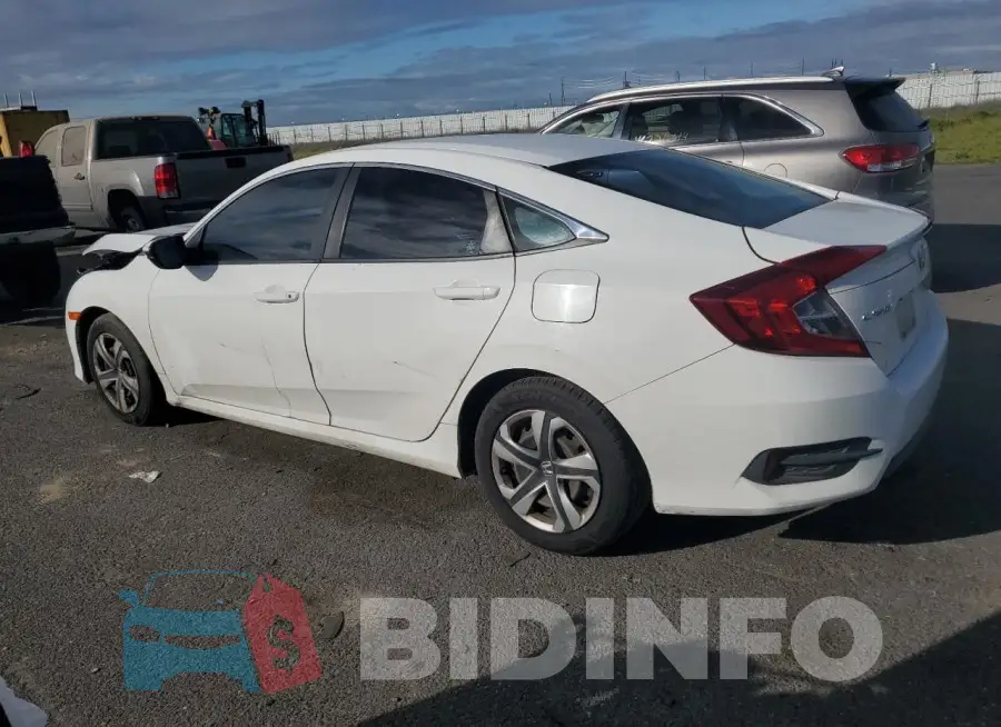 2HGFC2F54GH551703 Photo# 2