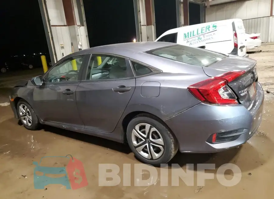 2HGFC2F59GH516817 Photo# 2