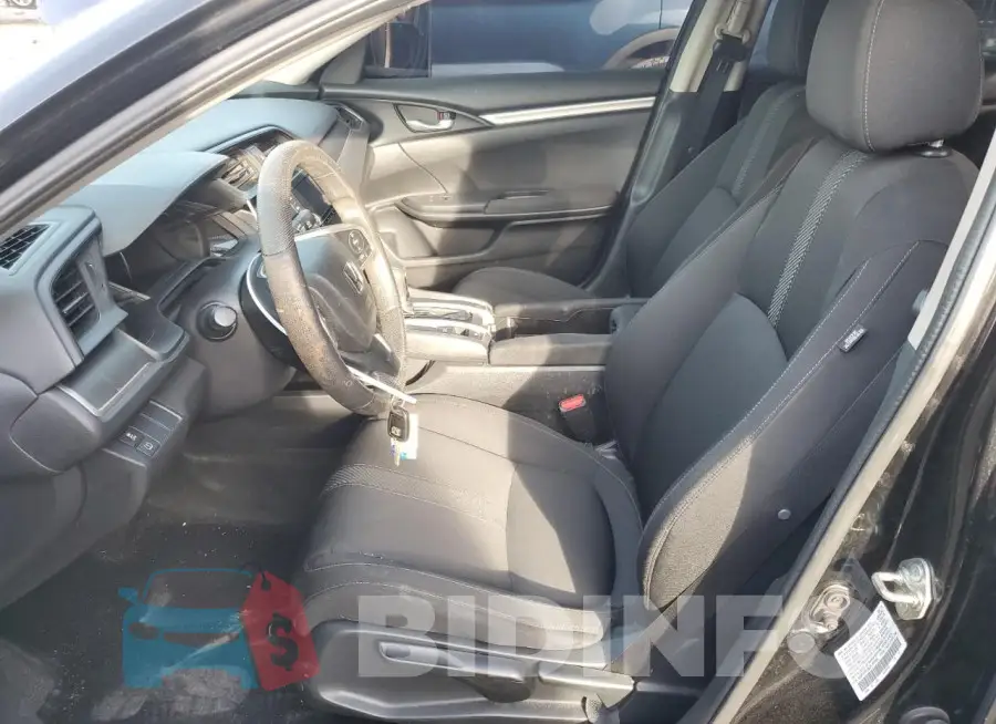 2HGFC2F5XGH577402 Photo# 7