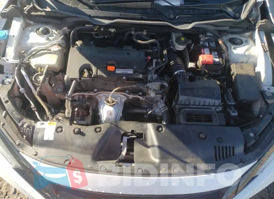 2HGFC2F62KH554844 Photo# 11