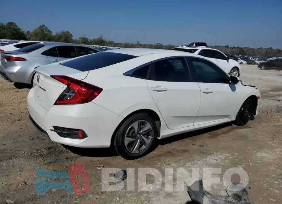 2HGFC2F64MH556274 Photo# 3