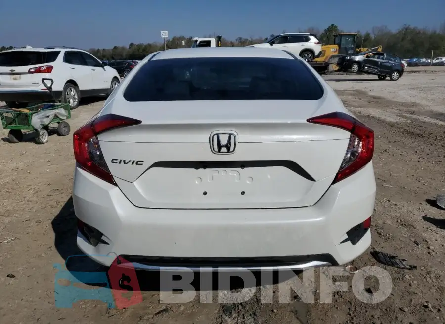 2HGFC2F64MH556274 Photo# 6