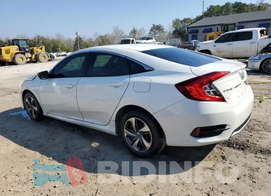 2HGFC2F64MH556274 Photo# 2