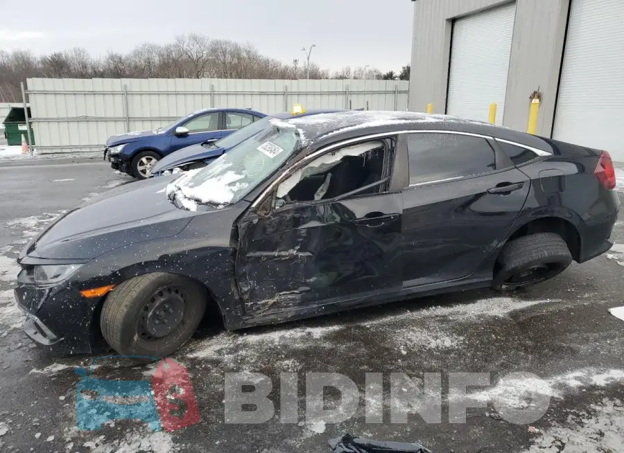 2HGFC2F66KH511513 Photo# 1