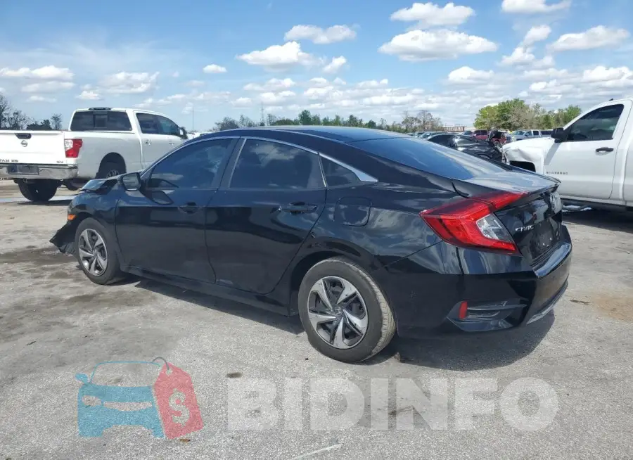 2HGFC2F6XLH577726 Photo# 2