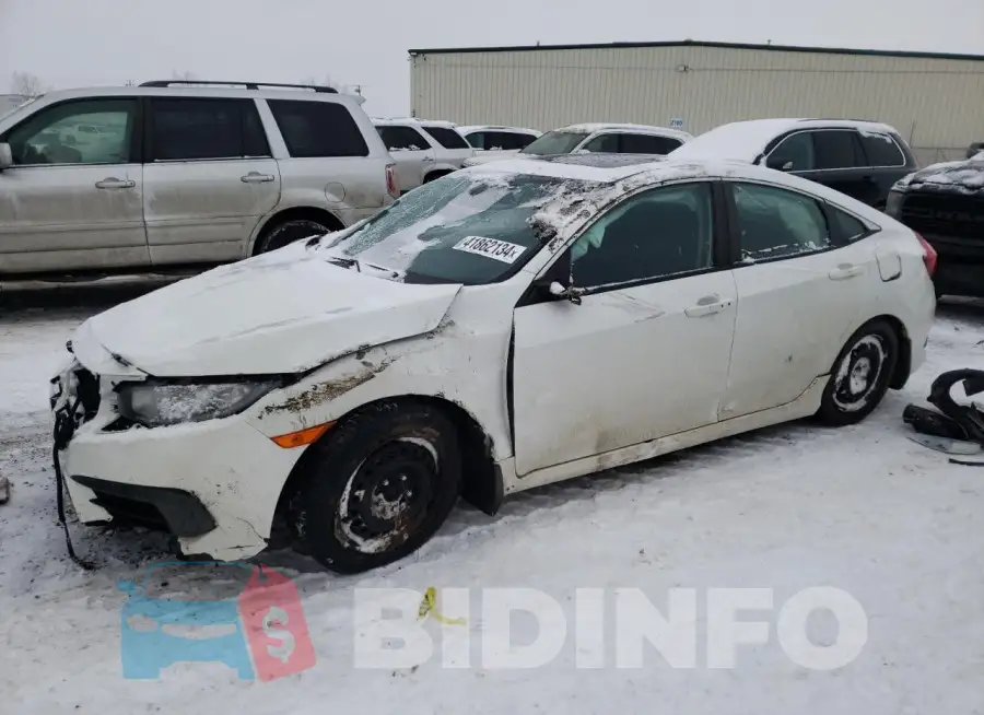2HGFC2F74GH014914 Photo# 1