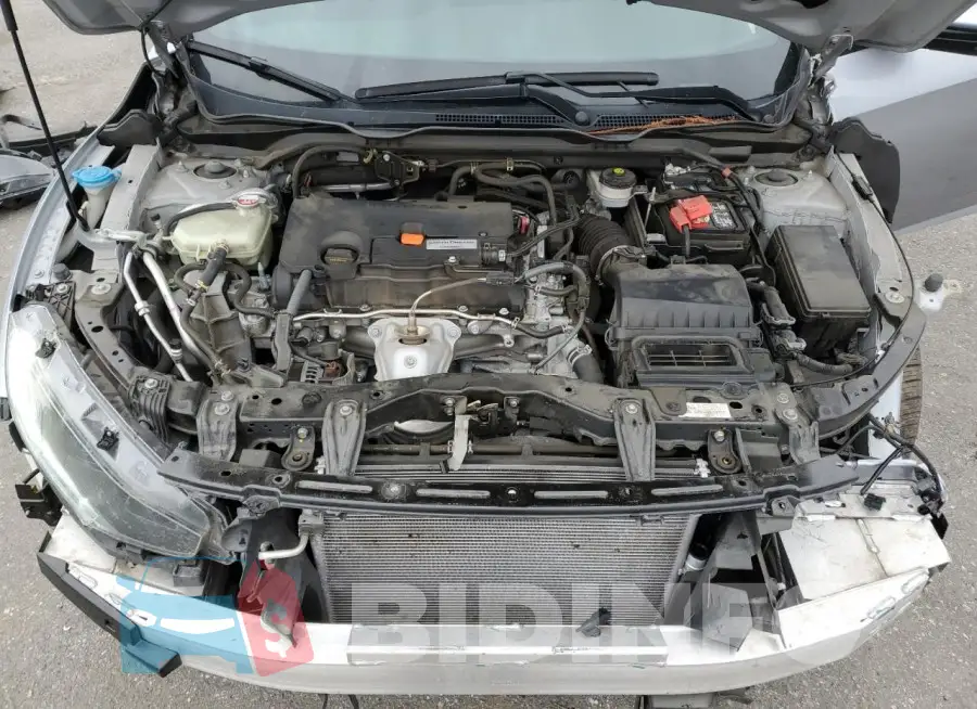 2HGFC2F85KH520074 Photo# 11