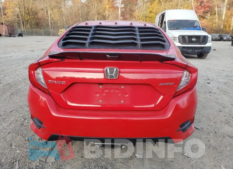 2HGFC2F87MH513730 Photo# 6