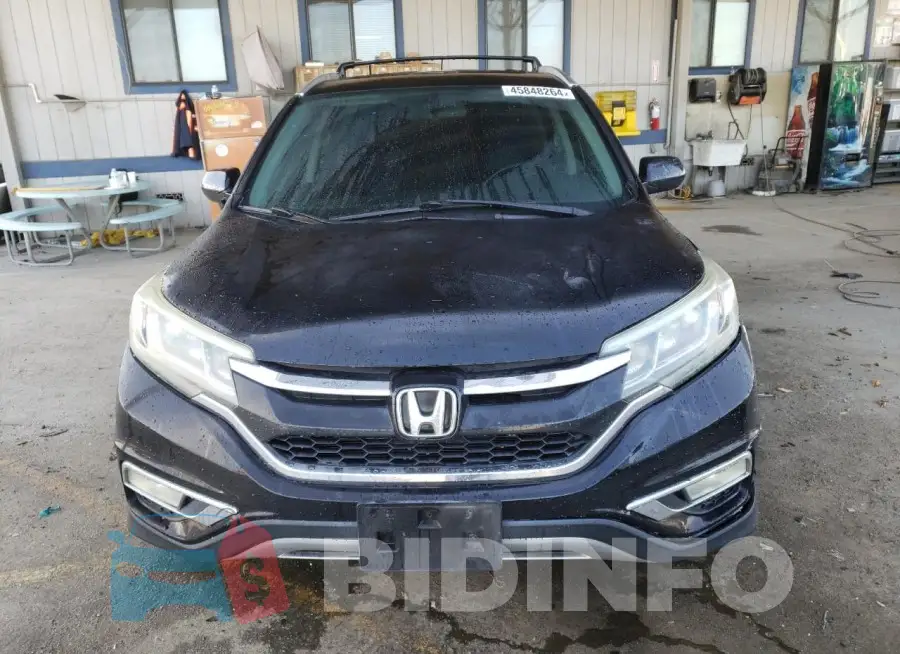 2HKRM3H75FH512654 Photo# 5