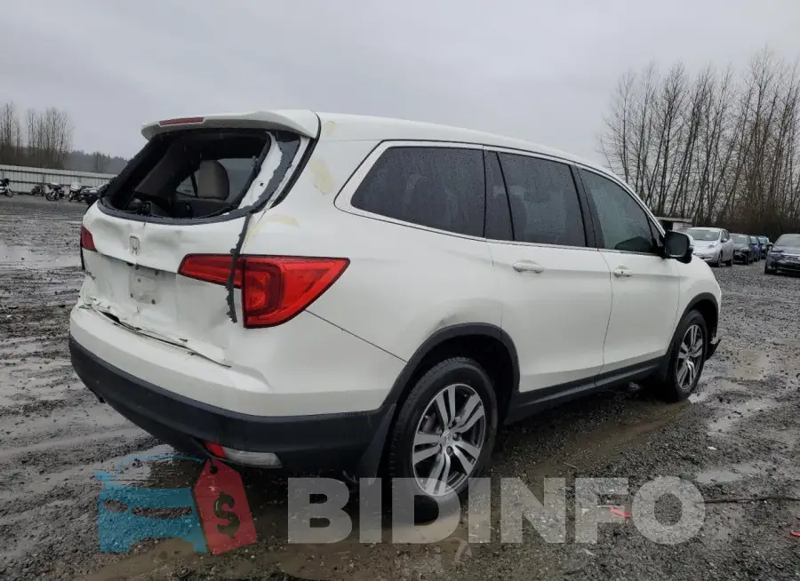 5FNYF5H55HB009630 Photo# 3
